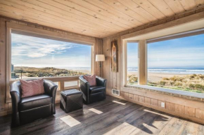 Stone's Throw by AvantStay Gorgeous Oceanfront Home on Manzanita Beach
